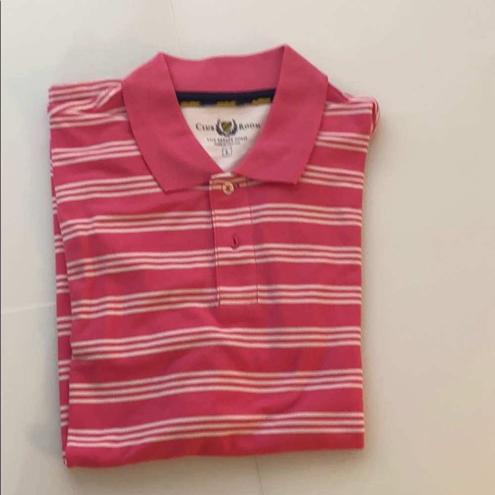 Cleaning out closet